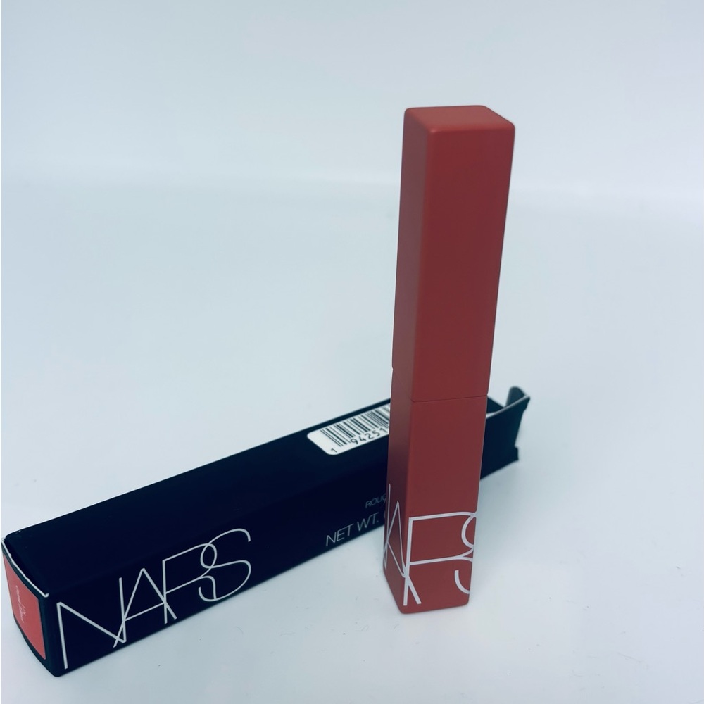 NARS Powermatte Lipstick Free Bird 121 New